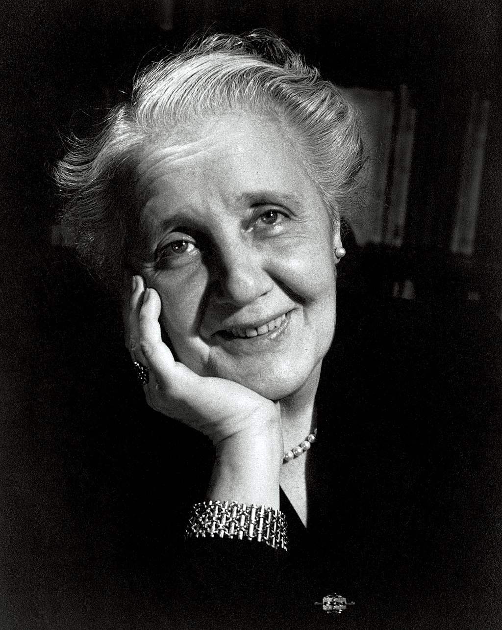 メラニー・クライン：Melanie Klein, 1882-1960