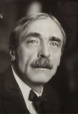 ポール・ヴァレリー:Ambroise Paul Toussaint Jules Valéry, 1871-1945