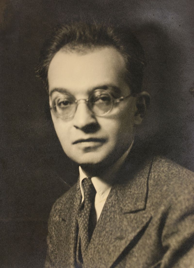 ジョルジュ・バタイユ：Georges Albert Maurice Victor Bataille