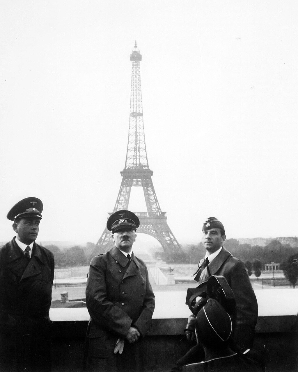 ナチ・ドイツ最後の8日間 1945.5.1-1945.5.8 | フォルカー