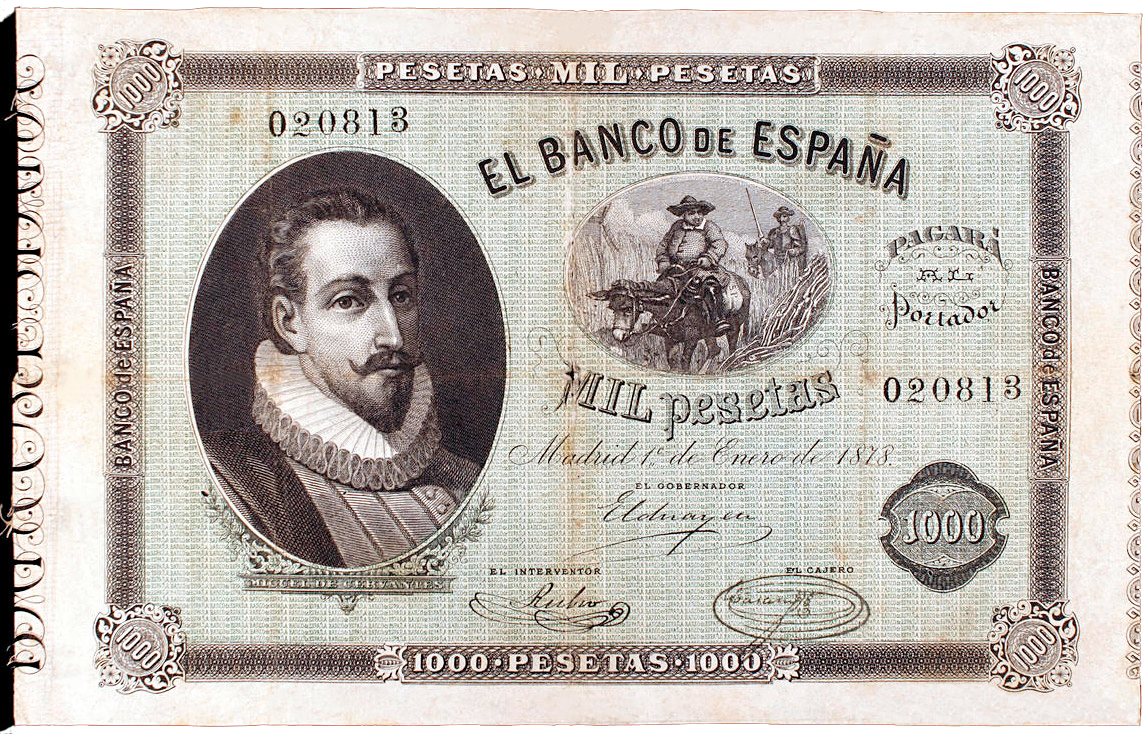 スペイン黄金時代：Siglo de Oro, Spanish Golden Age