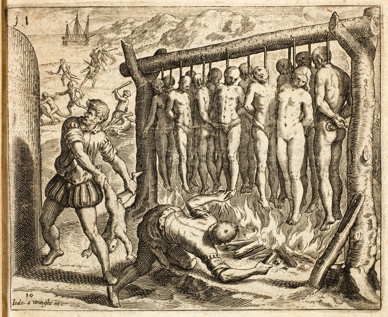 バルトロメ・デ・ラス・カサス：Bartolomé de las Casas, 1484-1566