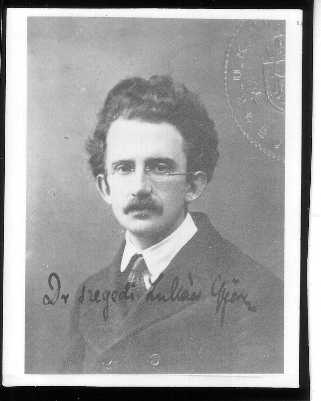 ジェルジ・ルカーチ：Lukacs Gyorgy, 1885-1971