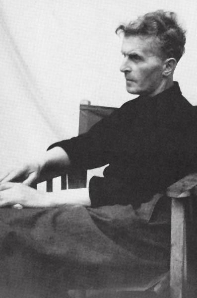 ウィトゲンシュタイン：Ludwig Josef Johann Wittgenstein, 1889-1951