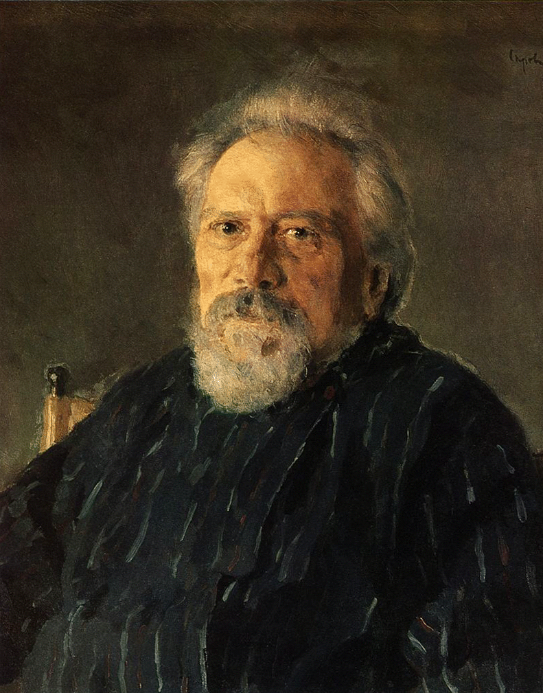 Nikolai Leskov, 1895-1931