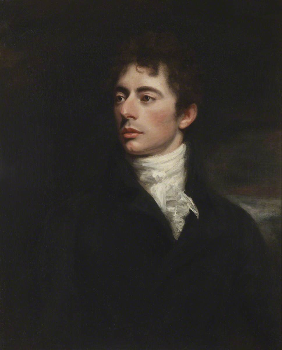 洋書 Robert Southey:1973-1810Poetical Works File:Robert Southey by Vandyke.jpg - Wikimedia Commons