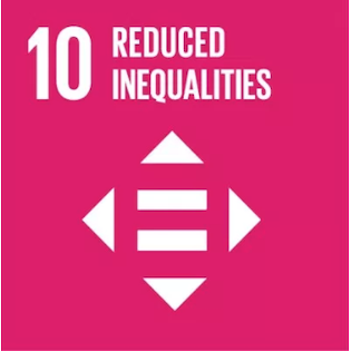 SDGs #10