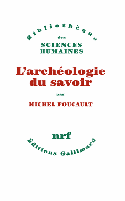 フーコー『臨床医学の誕生』：Michel Foucault, The Birth of