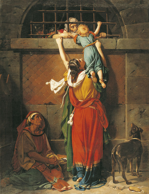 ボエティウス：Boethius, c.480-524