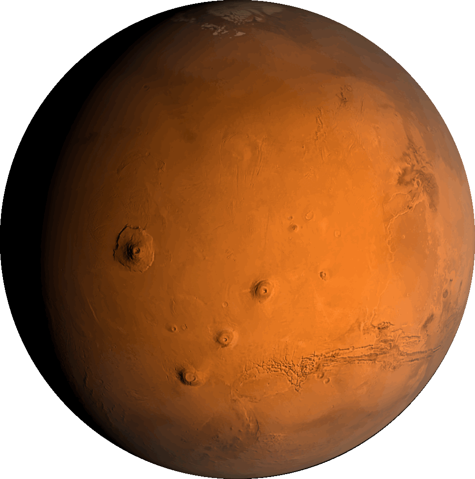火星の人類学者の方法論入門
